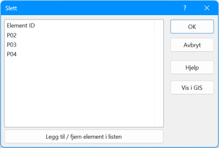 Et bilde som inneholder tekst, skjermbilde, display, programvare

Automatisk generert beskrivelse