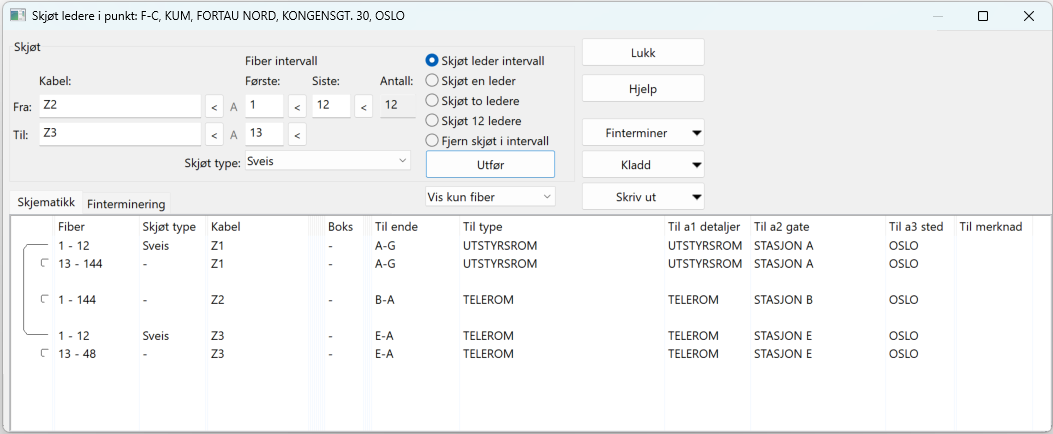 Et bilde som inneholder tekst, skjermbilde, nummer, programvare

Automatisk generert beskrivelse