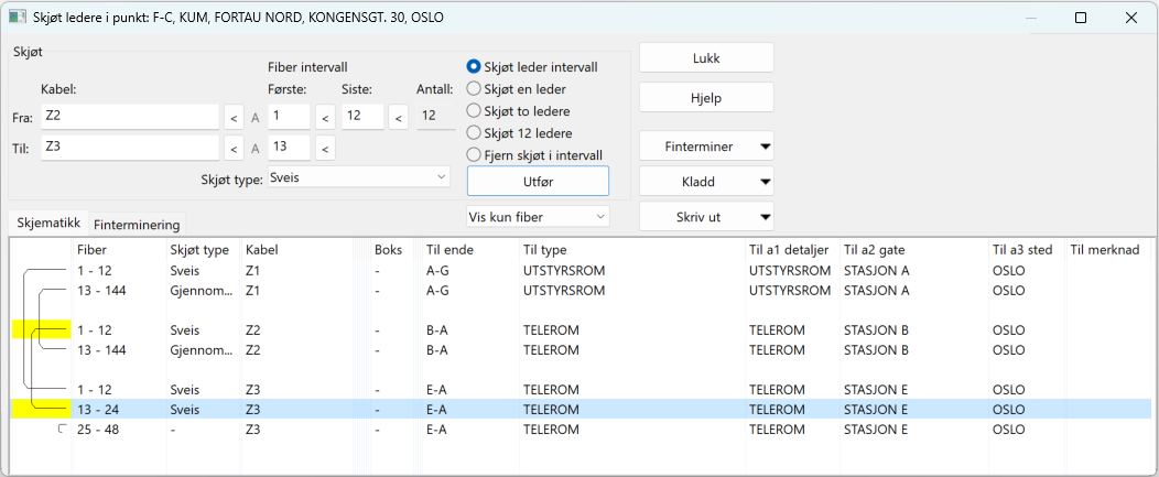 Et bilde som inneholder tekst, skjermbilde, programvare, nummer

Automatisk generert beskrivelse