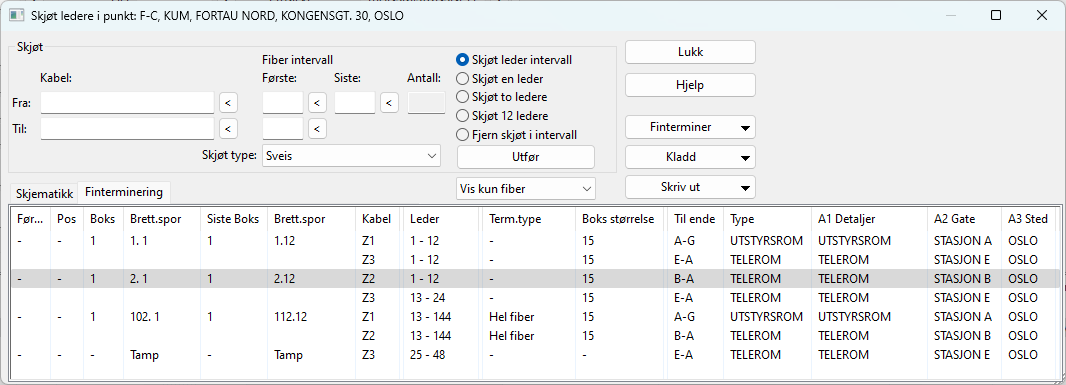 Et bilde som inneholder tekst, nummer, programvare, Font

Automatisk generert beskrivelse