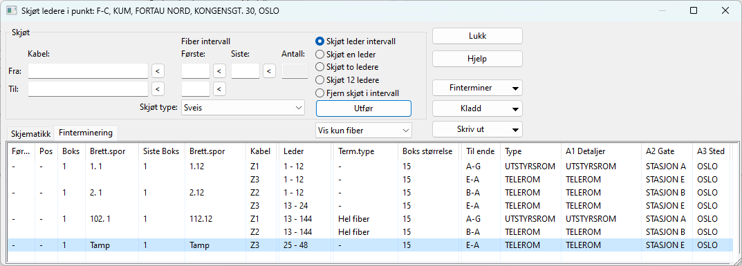 Et bilde som inneholder tekst, nummer, programvare, skjermbilde

Automatisk generert beskrivelse