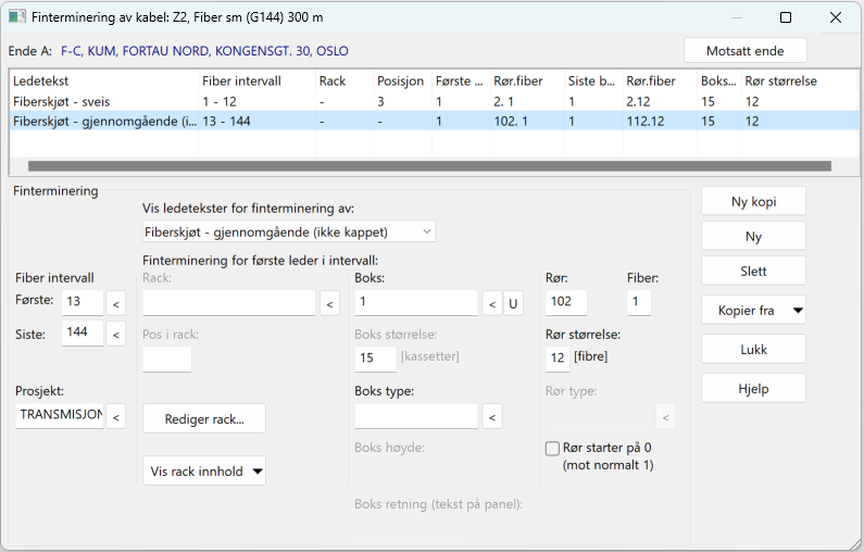 Et bilde som inneholder tekst, skjermbilde, programvare, Nettside

Automatisk generert beskrivelse