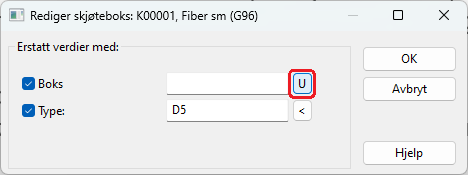 Et bilde som inneholder tekst, skjermbilde, display, programvare

Automatisk generert beskrivelse