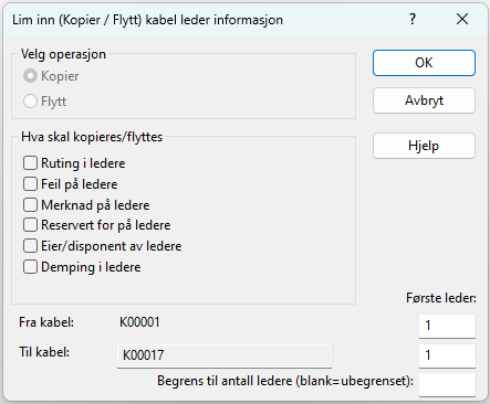 Et bilde som inneholder tekst, skjermbilde, display, programvare

Automatisk generert beskrivelse