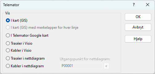 Et bilde som inneholder tekst, skjermbilde, display, programvare

Automatisk generert beskrivelse