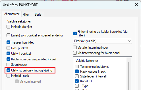 Et bilde som inneholder tekst, skjermbilde, display, programvare

Automatisk generert beskrivelse