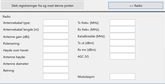 Et bilde som inneholder tekst, skjermbilde, nummer, programvare

Automatisk generert beskrivelse