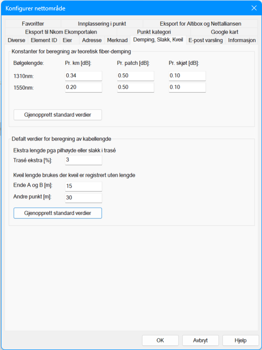 Et bilde som inneholder tekst, skjermbilde, programvare, Nettside

Automatisk generert beskrivelse