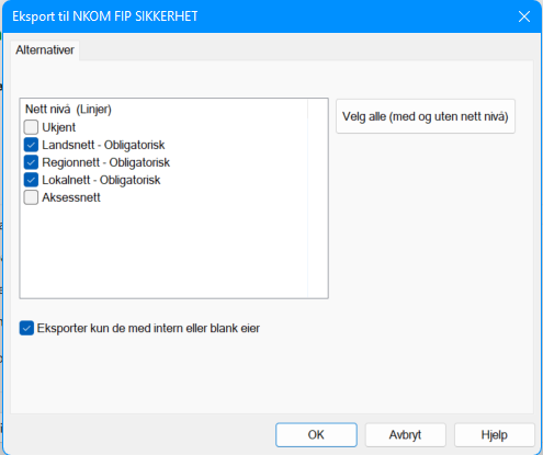 Et bilde som inneholder tekst

Automatisk generert beskrivelse