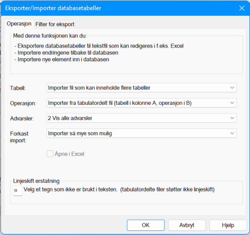 Et bilde som inneholder tekst

Automatisk generert beskrivelse