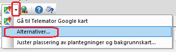 Et bilde som inneholder tekst, skjermbilde, Font, line