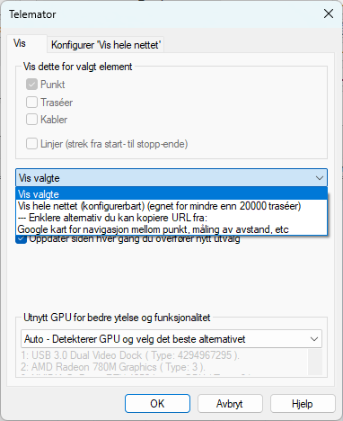 Et bilde som inneholder tekst, elektronikk, skjermbilde, display

Automatisk generert beskrivelse