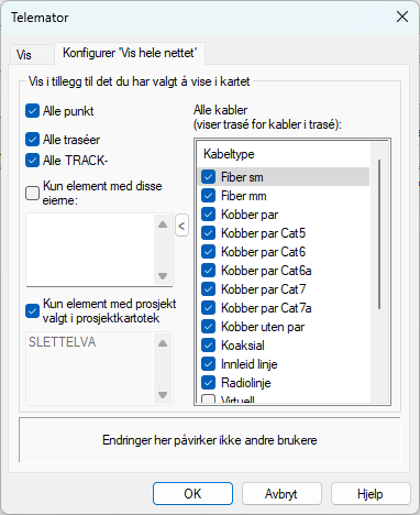 Et bilde som inneholder tekst, skjermbilde, display, programvare

Automatisk generert beskrivelse