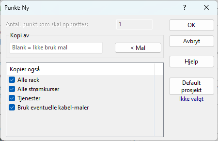 Et bilde som inneholder tekst, skjermbilde, display, programvare

Automatisk generert beskrivelse