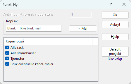 Et bilde som inneholder tekst, skjermbilde, display, programvare

Automatisk generert beskrivelse