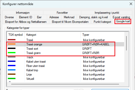 Et bilde som inneholder tekst, skjermbilde, display, programvare

Automatisk generert beskrivelse