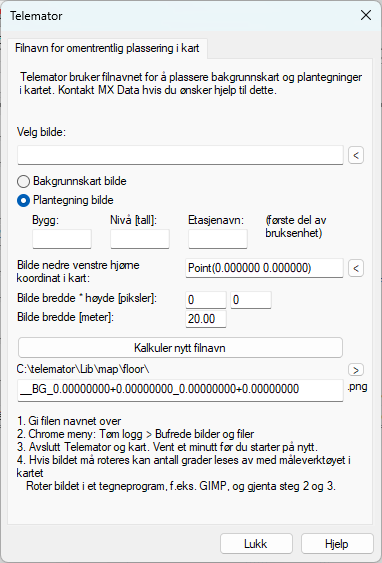Et bilde som inneholder tekst, skjermbilde, display, nummerAutomatisk generert beskrivelse