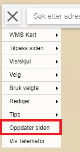 Et bilde som inneholder tekst, skjermbilde, Font, nummerAutomatisk generert beskrivelse